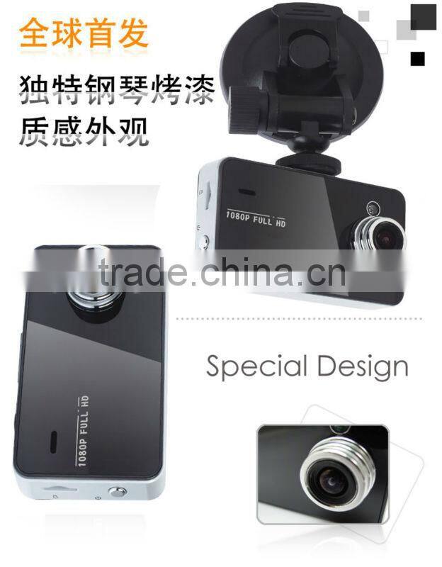 170 Degree View angles driving Car camera Best selling car driving recorder