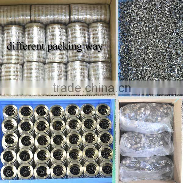 constant force compression spring, constant force spring/power spring