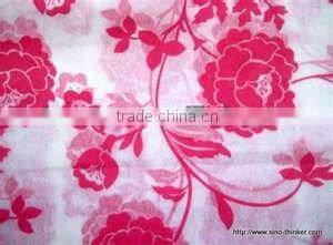 patterned tissue paper