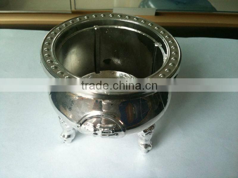 evaporation vacuum coating machine
