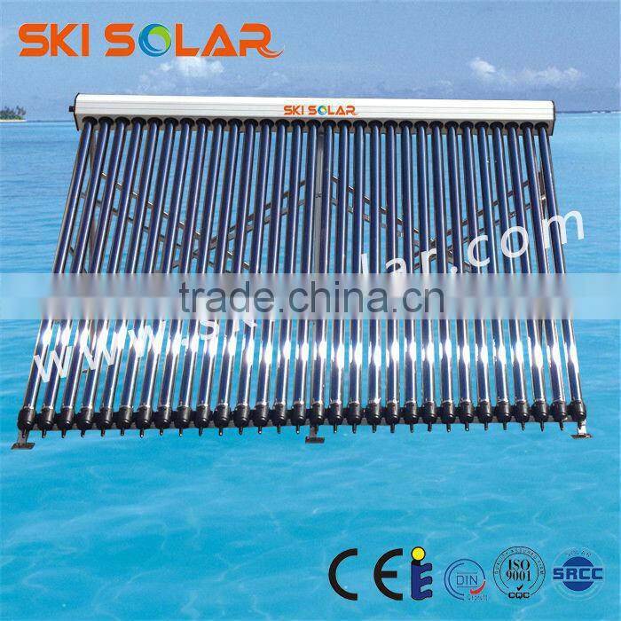 solar energy equipment solar panel flat panel flat plate