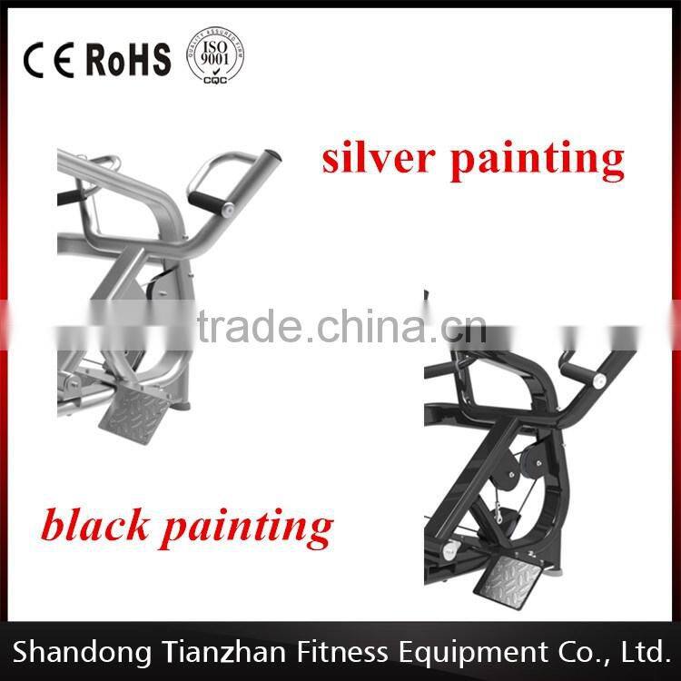 High Quality Abdominal For GYM Use CE TUV ISO SGS Approved Muscles Strength