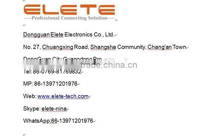 2.0mm pitch female socket SMT