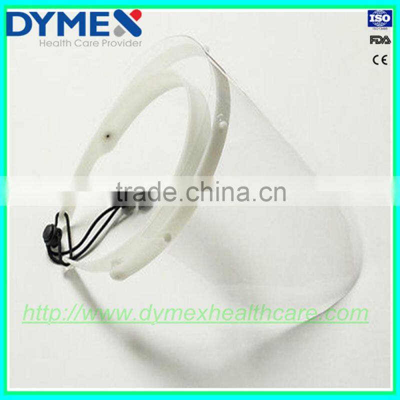 Wholesale Abibaba Dental Face Shield