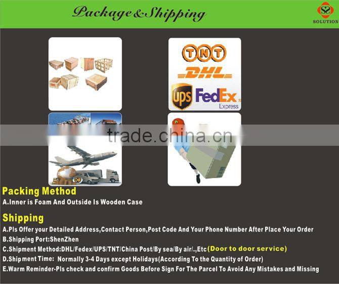 direct factory of metal marquees lettters for led advertising sign