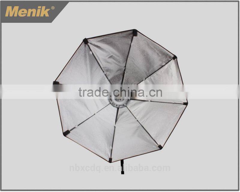 SS--3 Photography Octagon Soft Box With Grid / Bowens Speed Ring