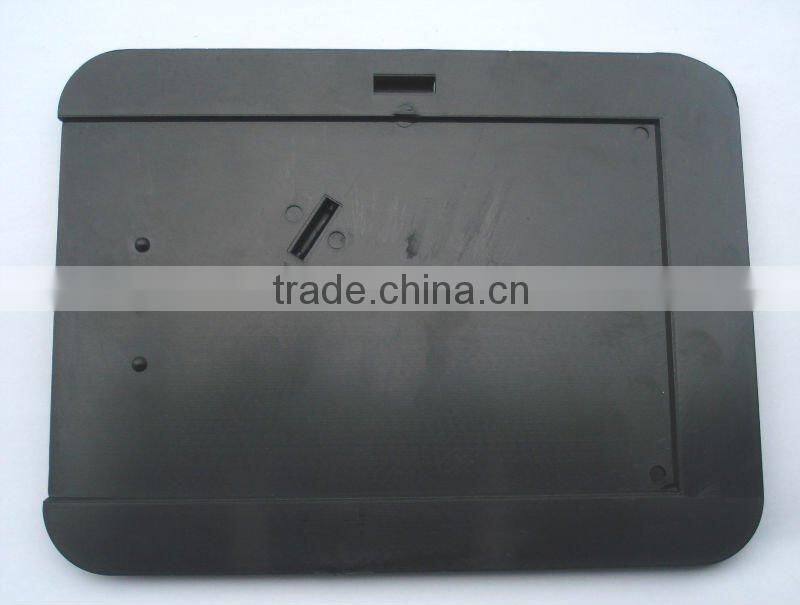 3D embossed cartoon plastic Photo Frame