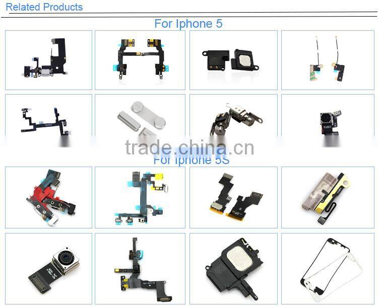 Trade Assurance lcd display touch screen digitizer for iphone 5,original lcd display for iphone spare parts
