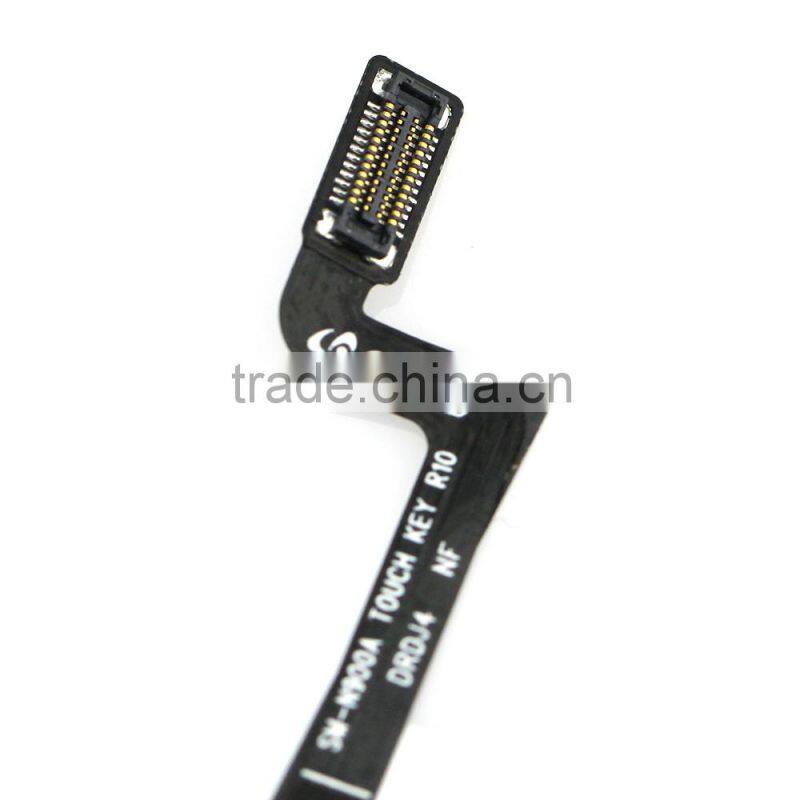 mobile phone touch sensor flex cable for samsung note 3