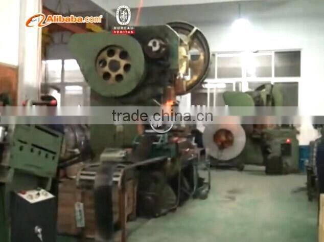 HSENG airbrush nail stencil AS18-2