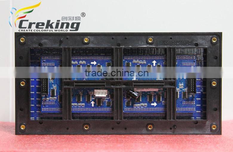 High Quality Full Color Led Modules For Outdoor Shop Signs Advertising