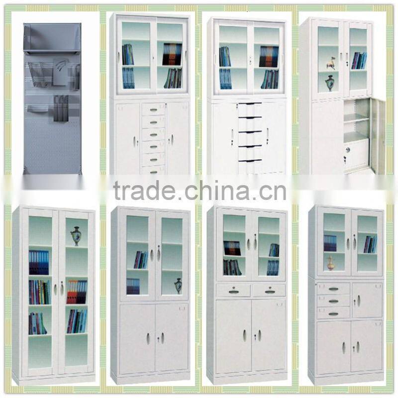 modern library bookcase wicker metal bookcase