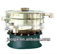 ZDS Round Type Shaking Screen