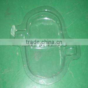 Plastic blister packing box,vacuum thermoforming tray,OEM design