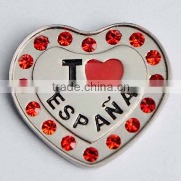 Spain Souvenir Magnet