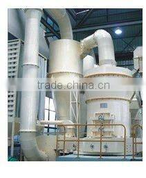 YGM High-Pressure grinding mill machine with ISO & CE