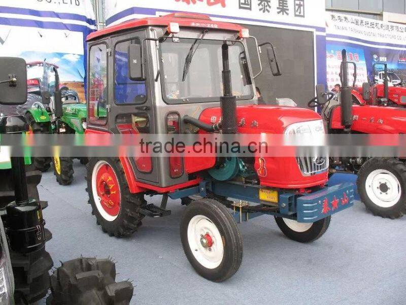 18hp Multi-purpose Mini Tractor Price/Mini Farm Tractor for Sale
