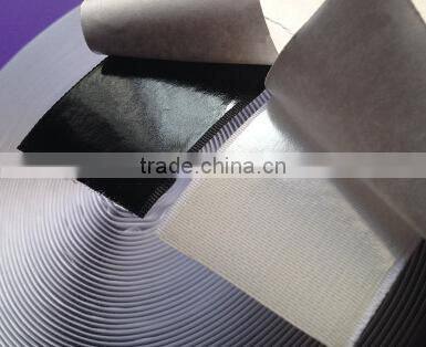 Strong strength double face sticky magic tape for paste products