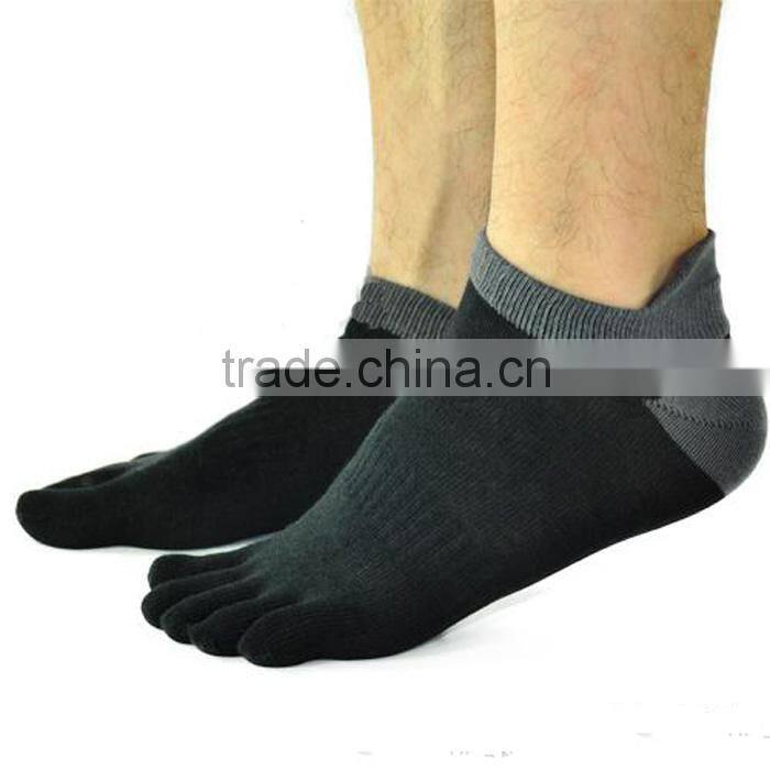 colourful mens socks for men with finger
