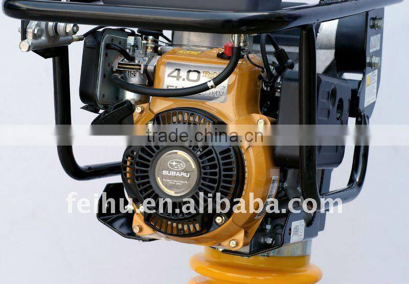 Japan Honda Sand Rammer, rammer compactor, rammer hammer