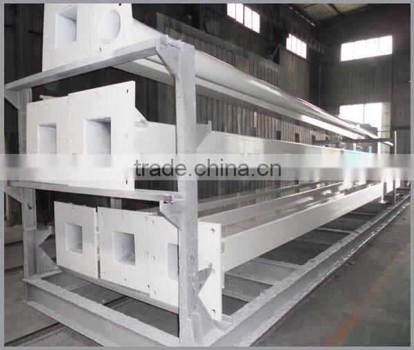 traffic signal light poles