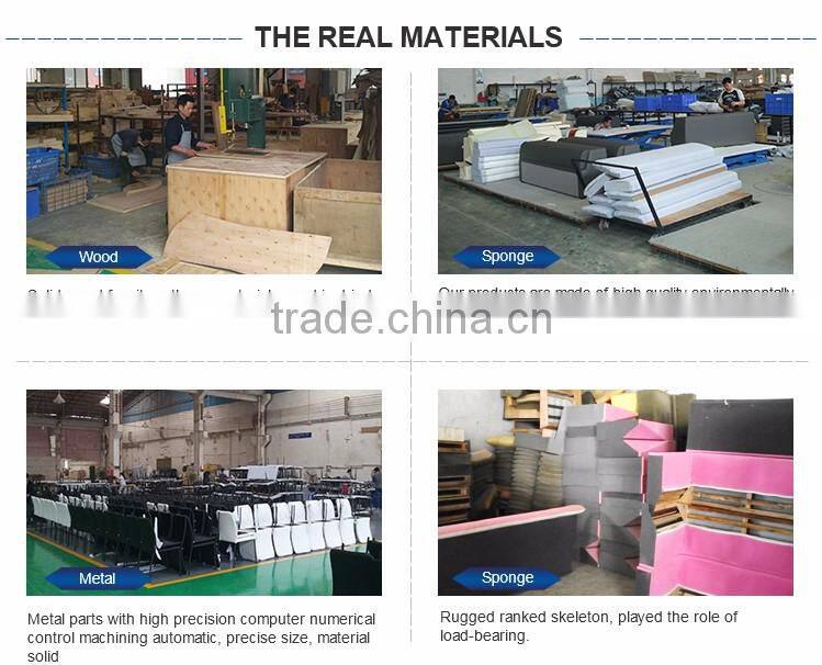 Modern European Elegant King Size Round Bed Price