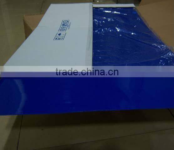 Clean Room sticky Mats , blue sticky mat color, different size
