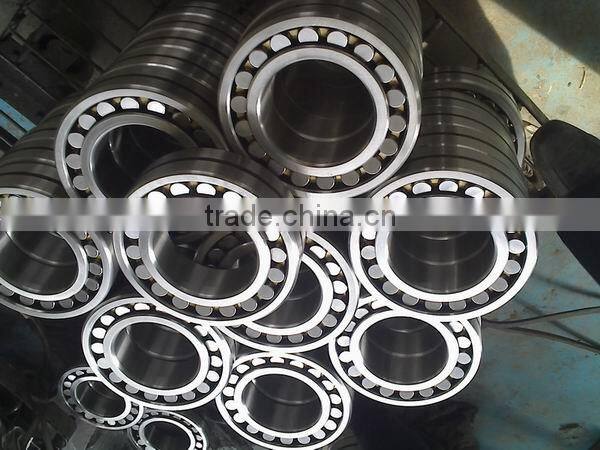 own factory made angular contact ball bearings7014A