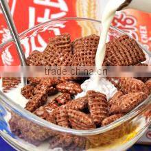 grain product making machine/ breakfast cereal production line / cereal processing machine