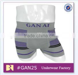 TOP5 UNDERWEAR FACTORY!!mens underwear boxers manufacturer