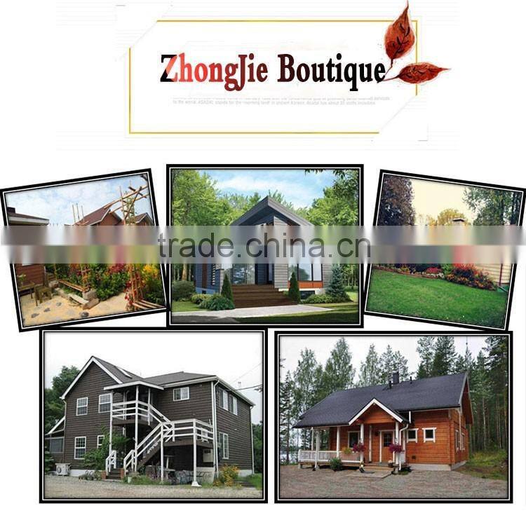 Low Cost Light Steel Frame Modular House