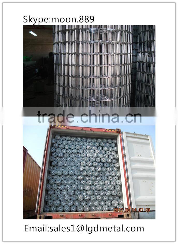 Best Price of Euro Garden Fence in manufacturing