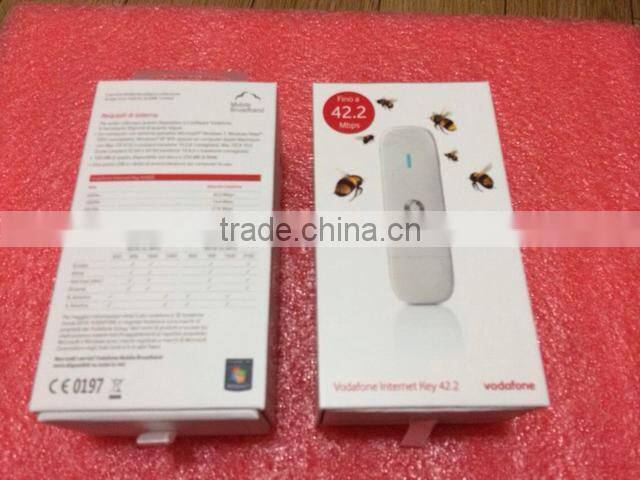 Unlocked Huawei K4605 42mbps HSPA+ usb modem