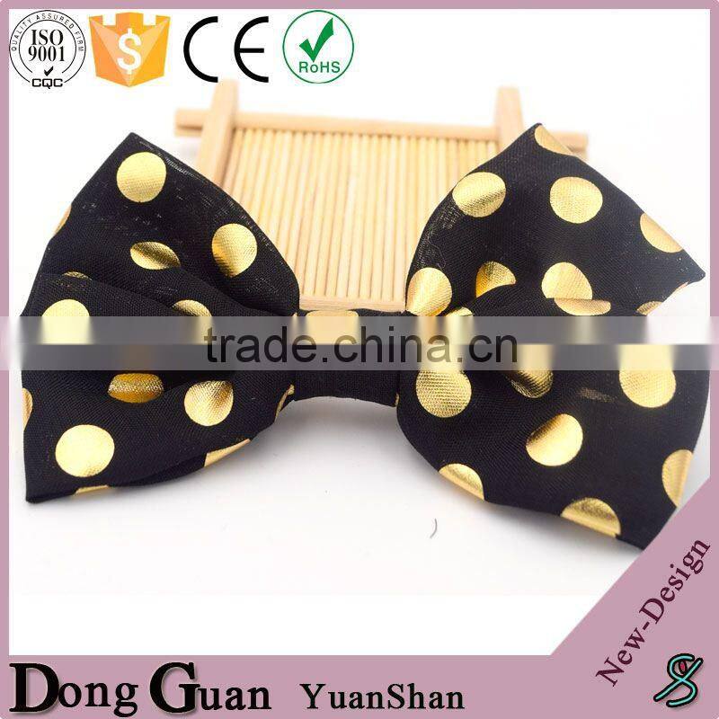 Hair accessories Butterfly Knot hairpin for wommen