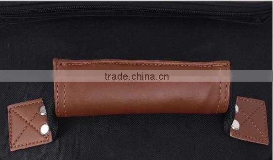 Fashion Nylon Shakeproof Guitar Bag ,Musical Instrument Bag Wholesale