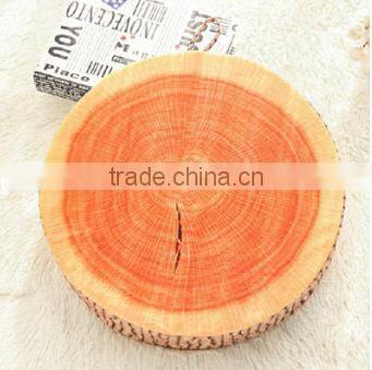 New Creative 3D Summer Fruit PP Cotton Office Chair Back Cushion Sofa Throw Pillow New NVIE