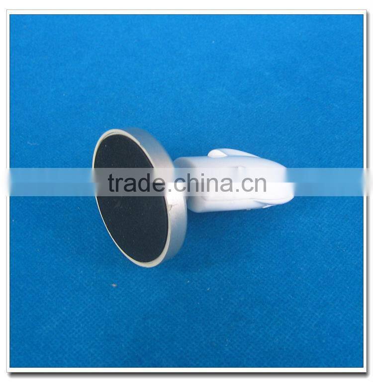 Creative design plastic pen stand