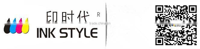 Wholesaler remanufactured cartridge with hp deskjet 1050 ink