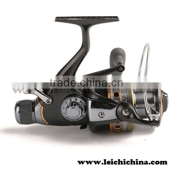 Bait runner carp fishing reel