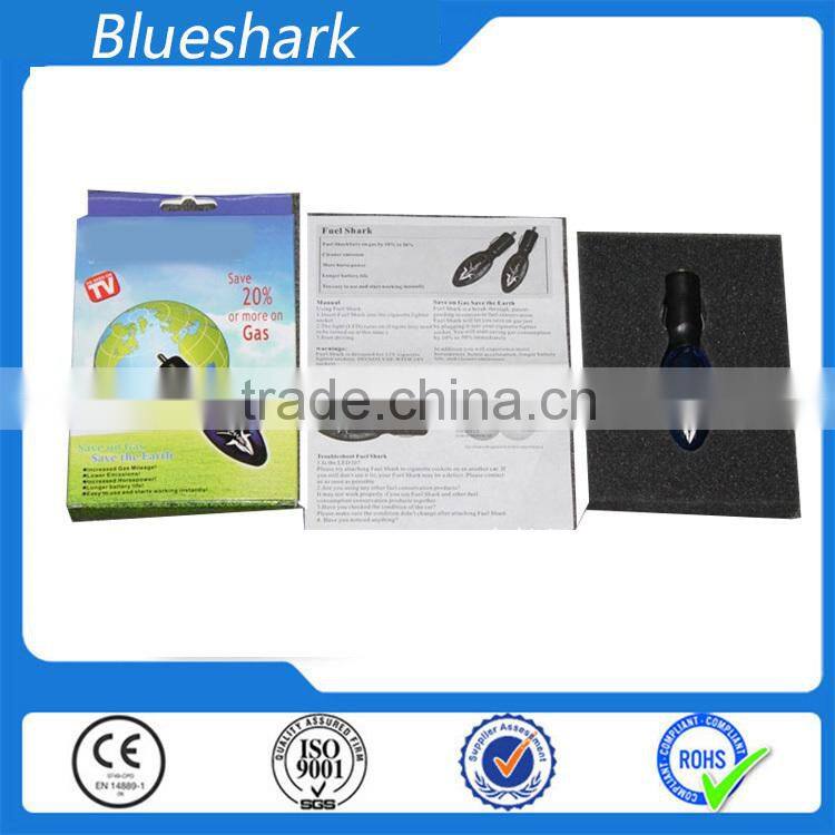 Eco-friendly electric energy saving