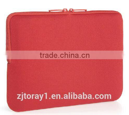 China High Quality Protective PC Bag Neoprene Sleeve Storage Bag