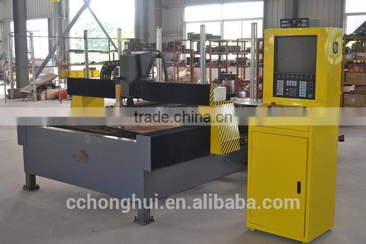 cutting table machine cnc cut off machine 2m*4m cutting table