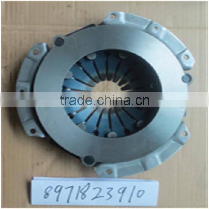 IFOB wholesale in stock auto clutch cover for 8971823910 chassis parts