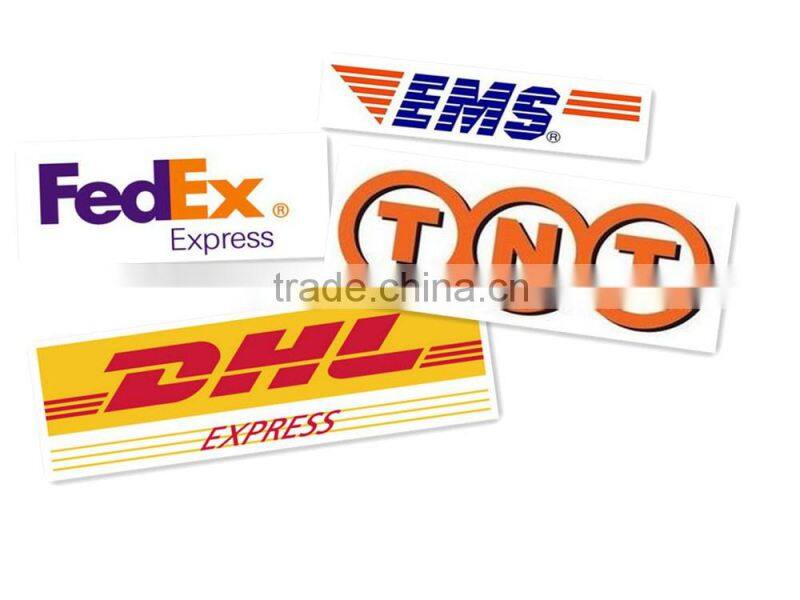 New arrival slap-up clear egelant lady use 10.5*1.4cm ABS lip gloss packaging