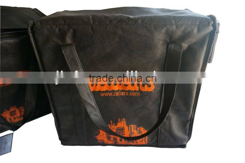 2013 New Fashionable Cooler Bag For Beer with various sizes available