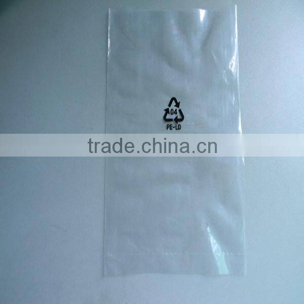 poly bag raw material