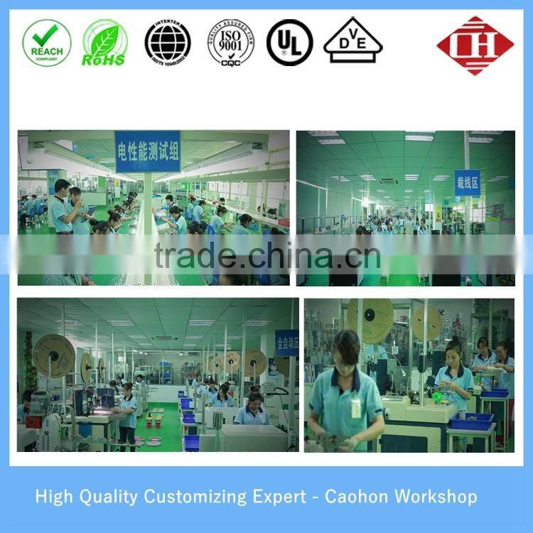 Wire to Board Assembly Wire Harness