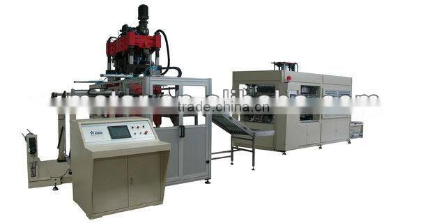 Auto Stacking Machine