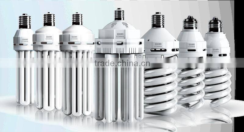 Factory Producing 105W Full Spiral energy saving light, View spiral energy saving light, KOMEE Product Details from Shandong Kom