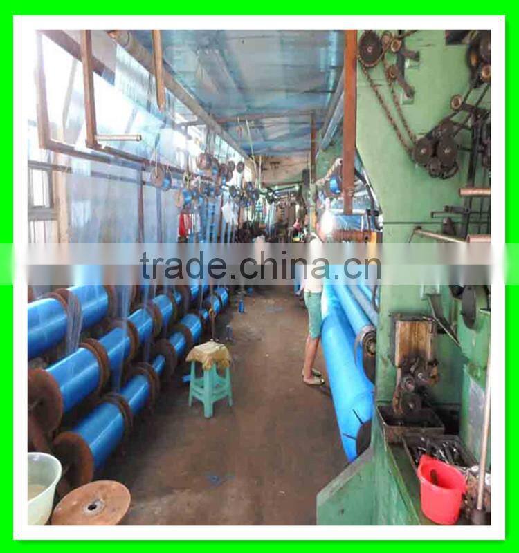 Henan Suntex professional supply PE anti bird net for garden protection